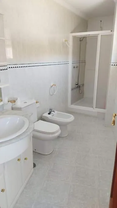 Piso Velez Malaga Apartment