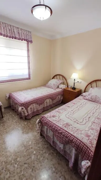 Piso Velez Malaga Apartment
