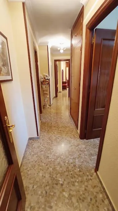 Piso Velez Malaga Apartment Spain