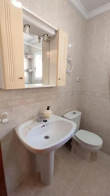 Piso Velez Malaga Apartment