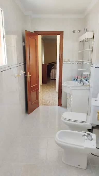 Piso Velez Malaga Apartment 0*,