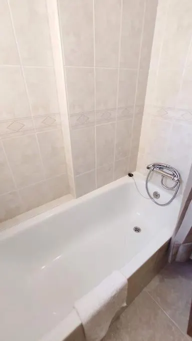 Piso Velez Malaga Apartment