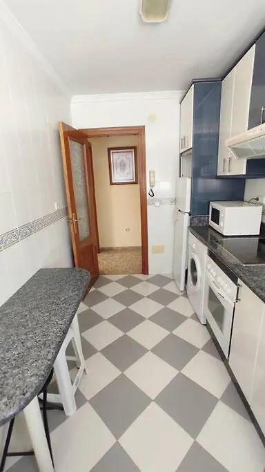 Piso Velez Malaga Apartment Spain