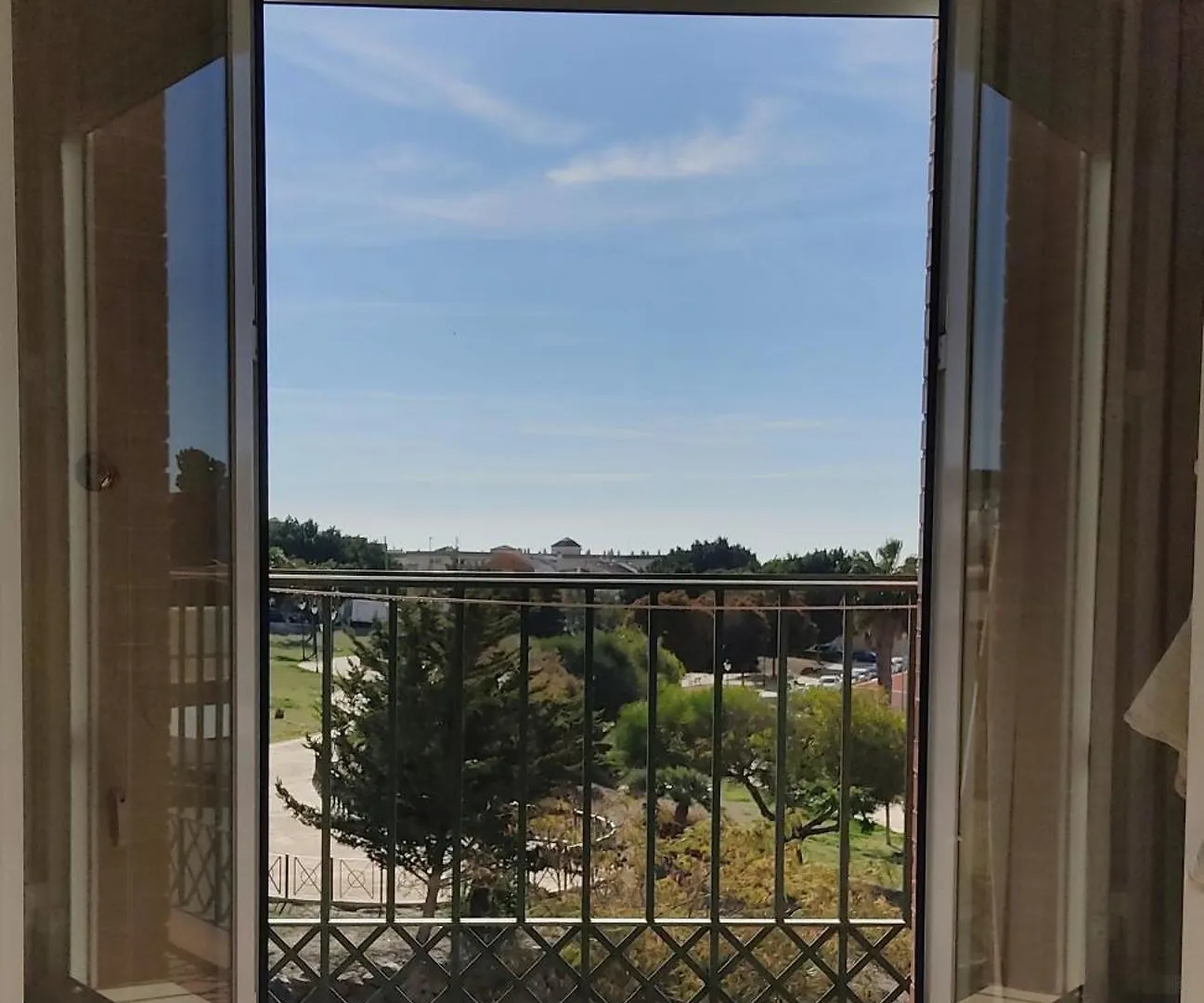 Piso Velez Malaga Apartment