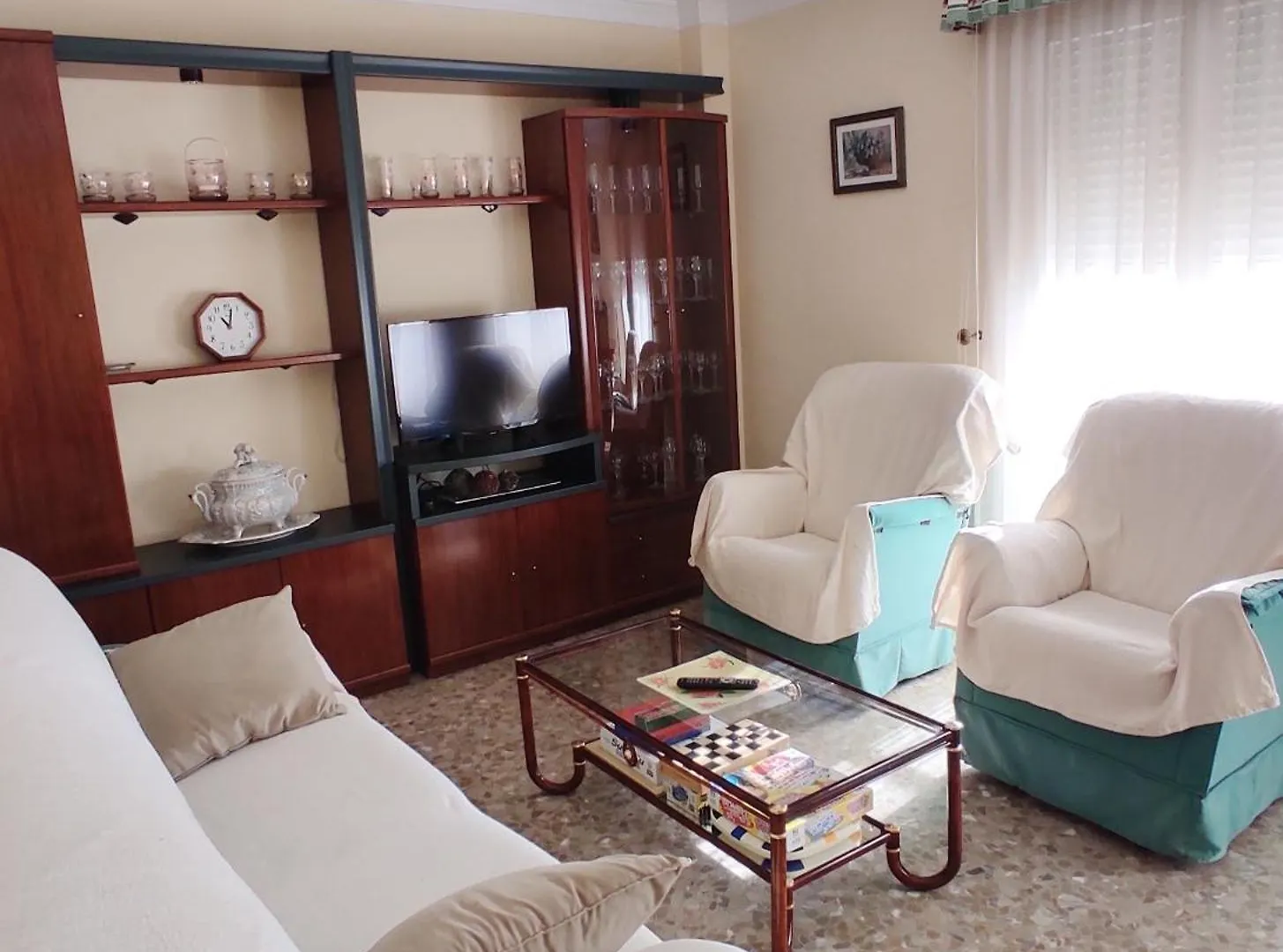Piso Velez Malaga Apartment