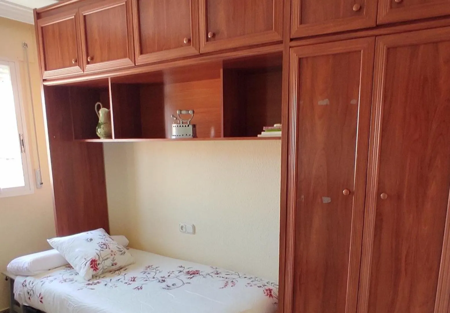 Piso Velez Malaga Apartment